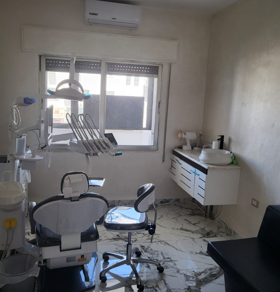 Achieve Your Perfect Smile with Expert Cosmetic Dentistry in Amman Pediatric Dentist
