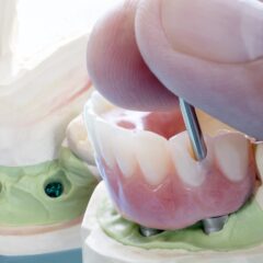 The Impact of Gum and Bone Quality on Dental Implant Outcomes